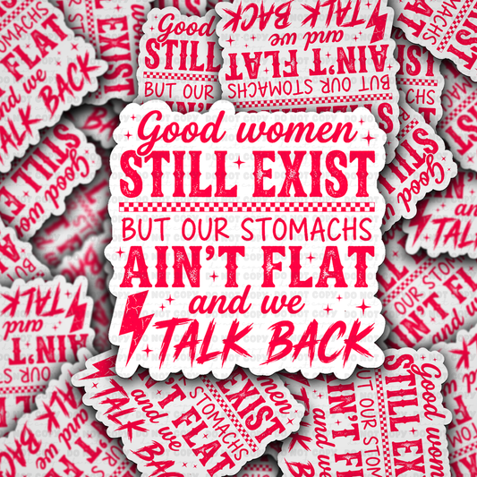 Good women