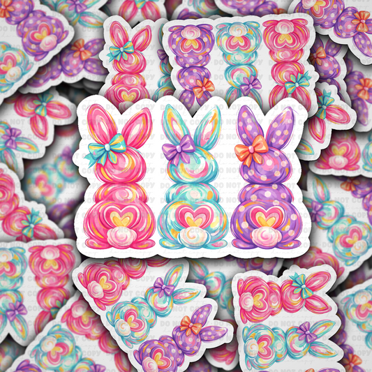 Bunny Coquette Bow