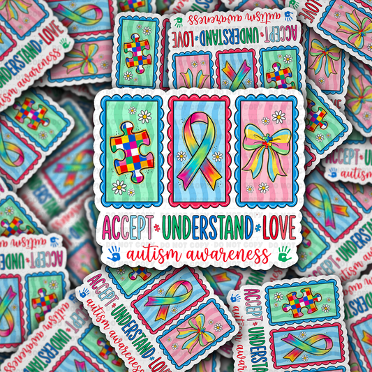 Autism awareness